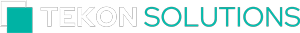 Tekon Solutions Ltd Logo